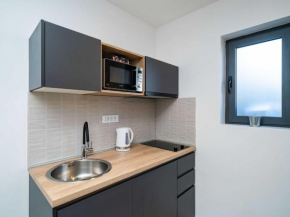 Apartments Villa Arcadia - Studio Apartment with Hot Tub